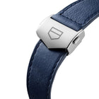 TAG Heuer Monaco HEUER02 Gulf Edition, model #CBL2115.FC6494, at IJL Since 1937