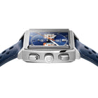 TAG Heuer Monaco HEUER02 Gulf Edition, model #CBL2115.FC6494, at IJL Since 1937