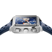 TAG Heuer Monaco HEUER02 Gulf Edition, model #CBL2115.FC6494, at IJL Since 1937