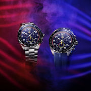 TAG Heuer Formula 1 Quartz Chronograph 43mm Red Bull Edition, model #CAZ101AL.FT8052, at IJL Since 1937