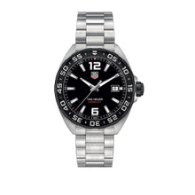 TAG Heuer Formula 1 Quartz 41mm, model #WAZ1110.BA0875, at IJL Since 1937