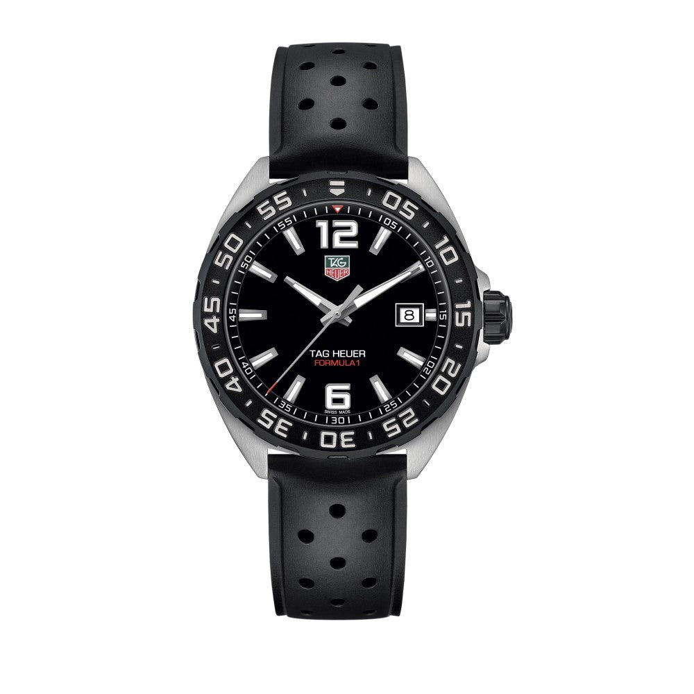 TAG Heuer Formula 1 Quartz 41mm | IJL Since 1937