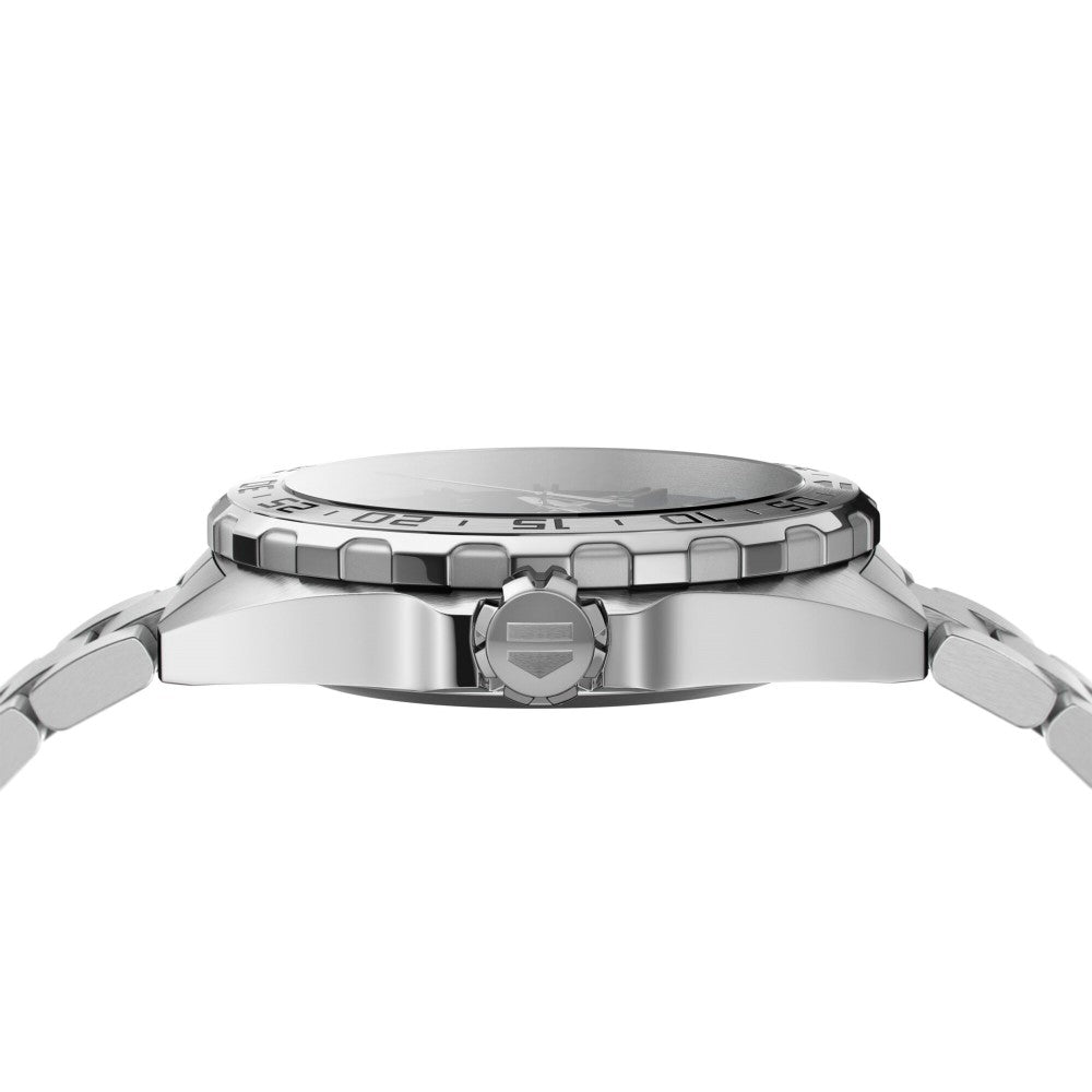 Tag heuer formula 1 steel 2024 bracelet