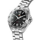 TAG Heuer Formula 1 Quartz 41mm, model #WAZ1112.BA0875, at IJL Since 1937