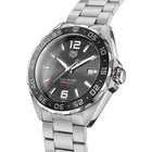 TAG Heuer Formula 1 Calibre 5 Automatic 43mm, model #WAZ2011.BA0842, at IJL Since 1937