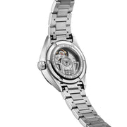 TAG Heuer Carrera 29mm, model #WBN2412.BA0621, at IJL Since 1937