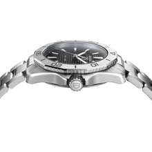TAG Heuer Aquaracer Professional 200 40mm, model #WBP1110.BA0627, at IJL Since 1937