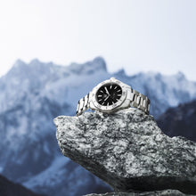 TAG Heuer Aquaracer Professional 200 40mm, model #WBP1110.BA0627, at IJL Since 1937