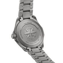 TAG Heuer Aquaracer Professional 200 Solargraph 40mm