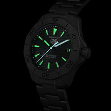 TAG Heuer Aquaracer Professional 200 Solargraph 40mm
