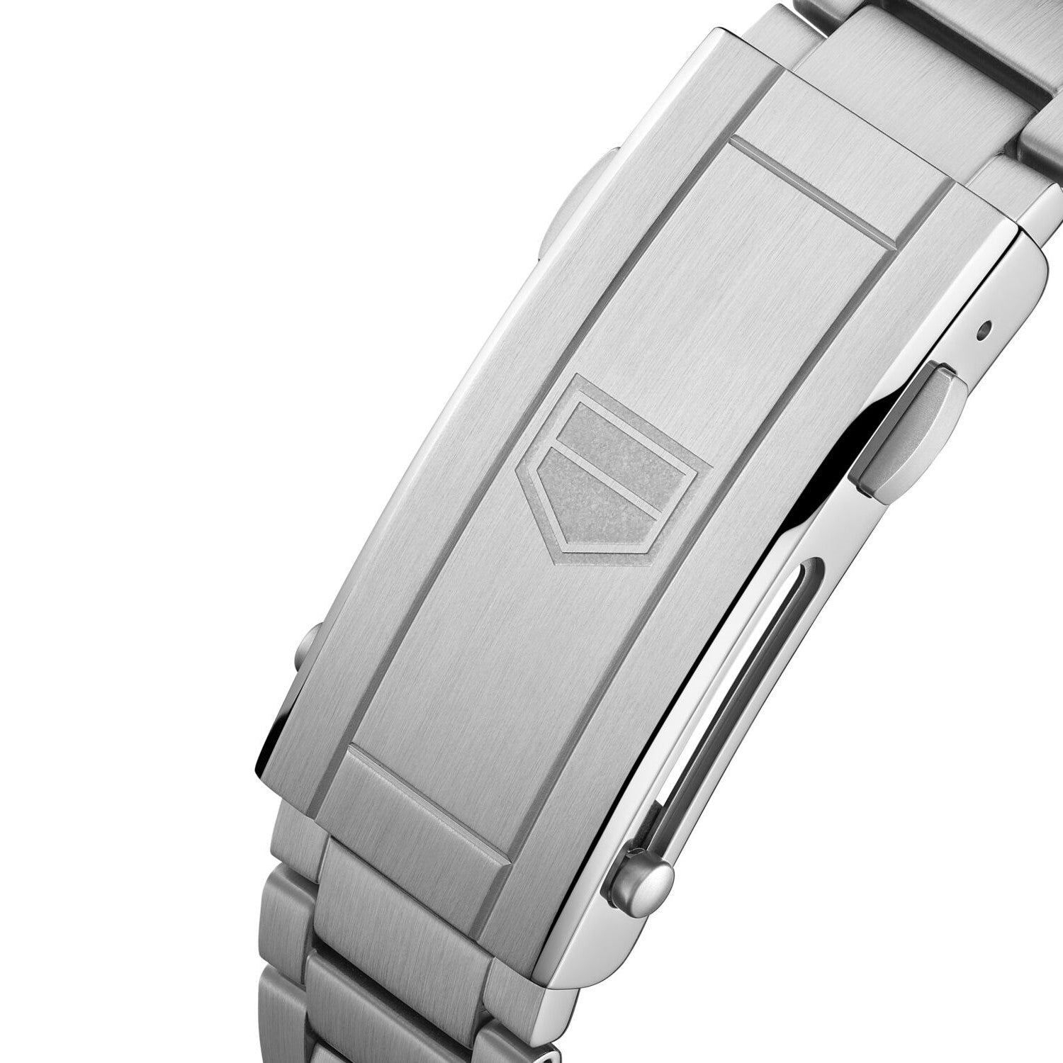 Tag heuer aquaracer sale case size