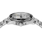 TAG Heuer Aquaracer Professional 300 Calibre 5 Automatic 43mm, model #WBP201C.BA0632, at IJL Since 1937