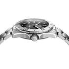 TAG Heuer Aquaracer Professional 200 Date 40mm, model #WBP2110.BA0627, at IJL Since 1937