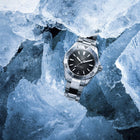 TAG Heuer Aquaracer Professional 200 Date 40mm, model #WBP2110.BA0627, at IJL Since 1937