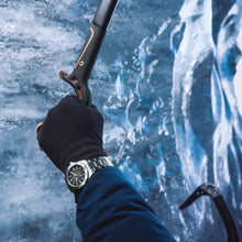 TAG Heuer Aquaracer Professional 200 Date 40mm, model #WBP2110.BA0627, at IJL Since 1937