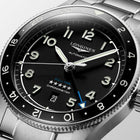 Longines Spirit Zulu Time 42mm