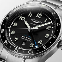 Longines Spirit Zulu Time 42mm