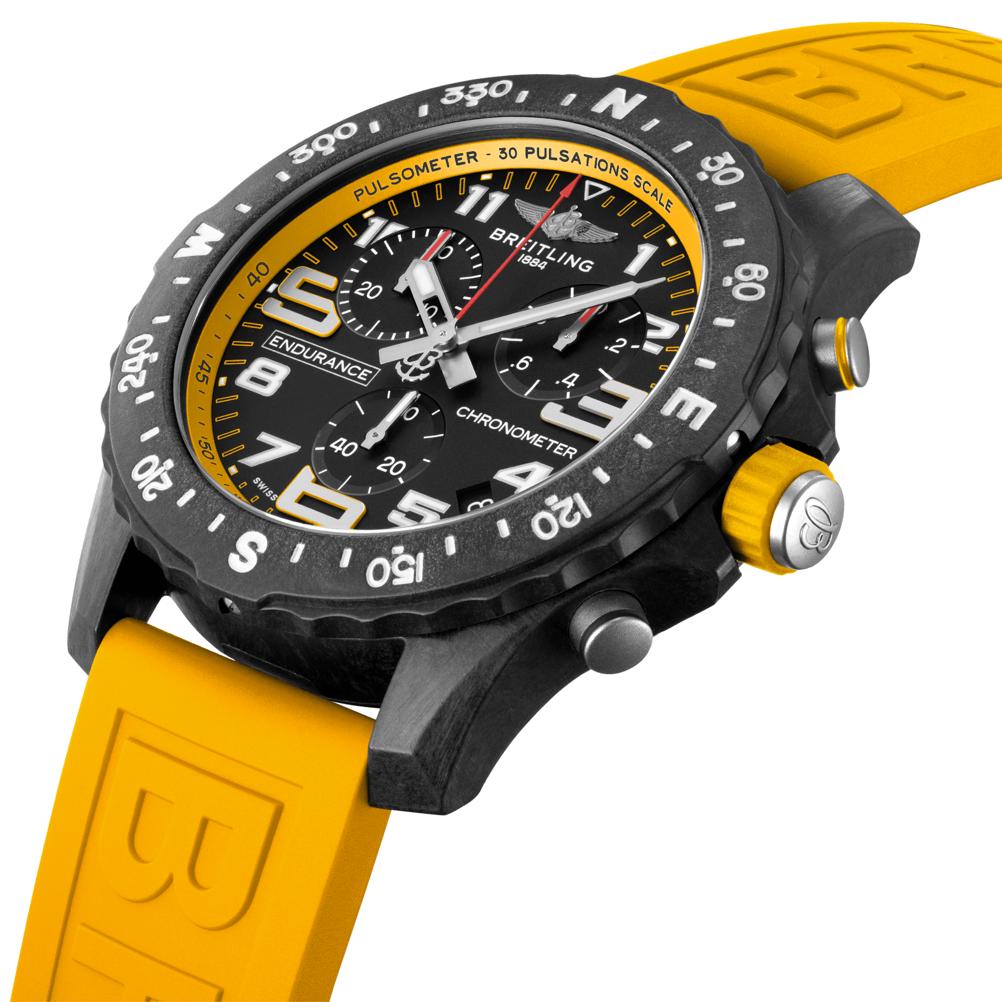 Breitling Endurance Pro 44