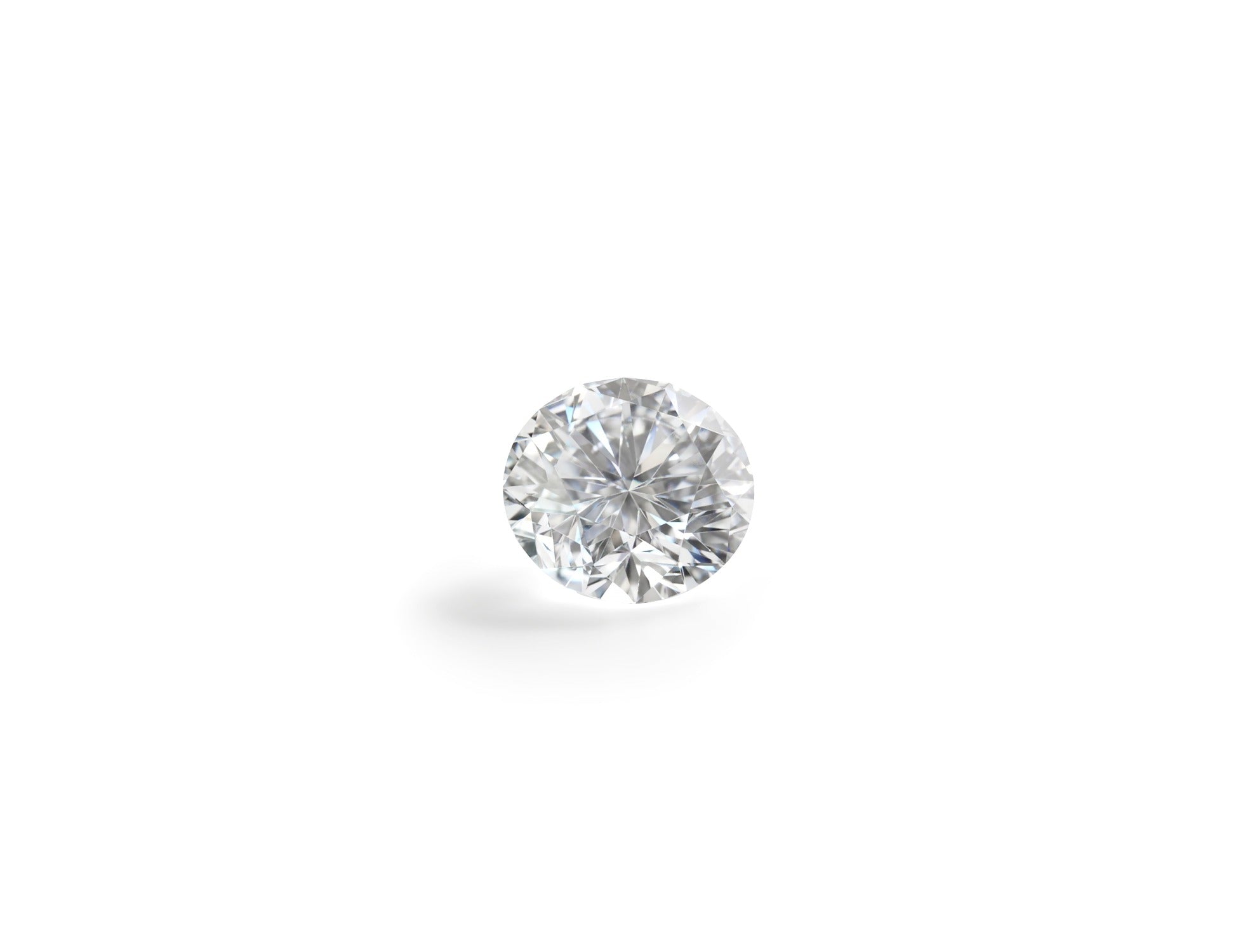 Lightbox Jewelry 1.75ct Loose Lab Grown Diamond