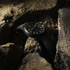 Hamilton Khaki Field Titanium Auto, model #H70575733, at IJL Since 1937