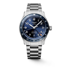 Longines Spirit Zulu Time 42mm