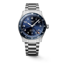 Longines Spirit Zulu Time 42mm
