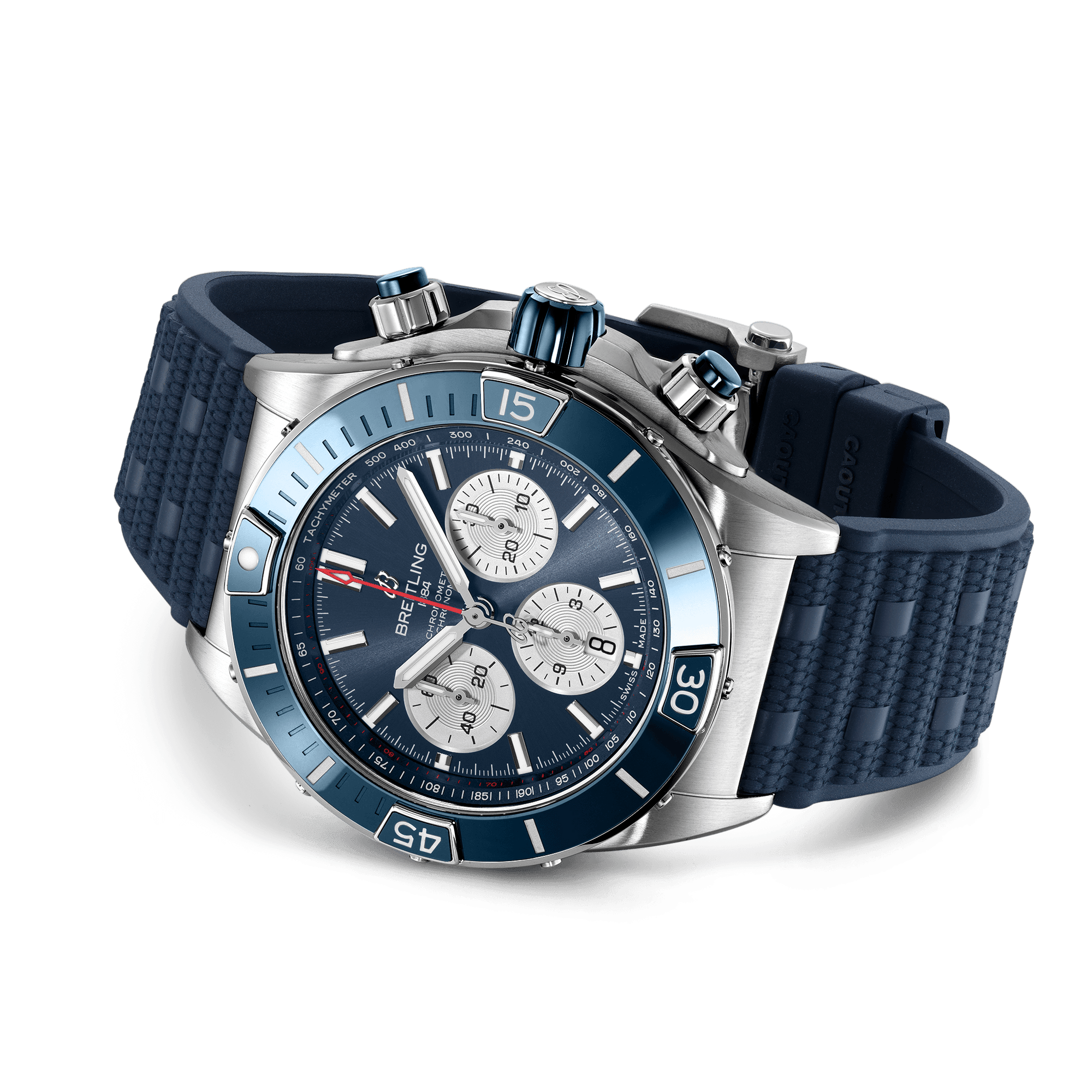 Breitling Super Chronomat B01 44