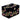 WOLF Zoe Large Jewellery Box