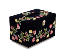 WOLF Zoe Large Jewellery Box
