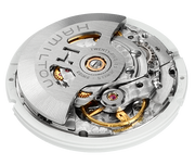 Hamilton Khaki Field King Auto, model #H64455523, at IJL Since 1937