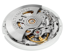 Hamilton Khaki Field King Auto, model #H64455523, at IJL Since 1937
