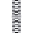 Tissot Gentleman Powermatic 80 Silicium, model #T127.407.11.041.00, at IJL Since 1937