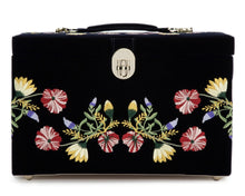 WOLF Zoe Large Jewellery Box