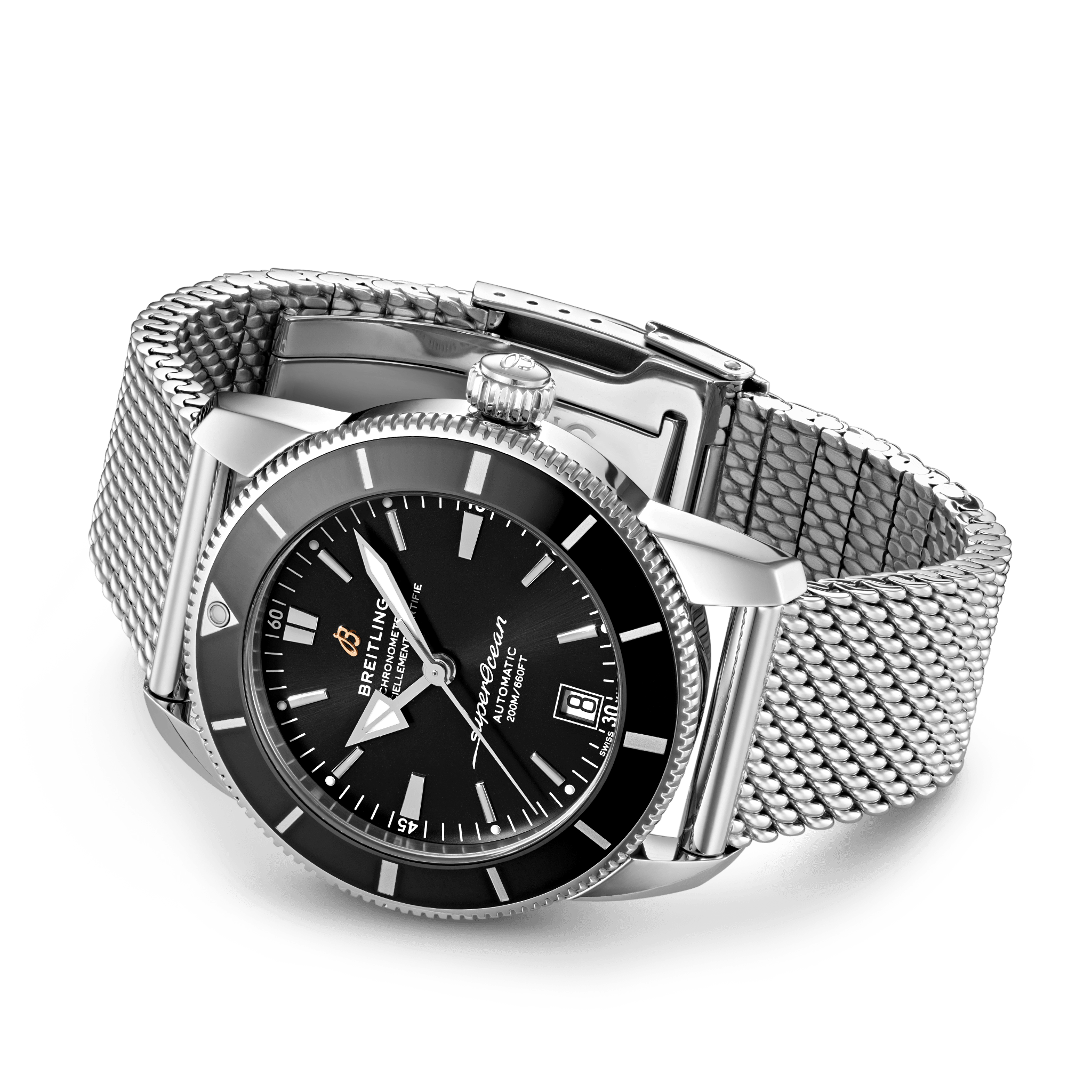 Breitling Superocean Heritage B20 Automatic 42