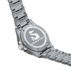 Tissot Seastar 1000 Quartz 36mm, model #T120.210.11.051.00, at IJL Since 1937