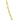 Roberto Coin 18KY Designer Gold Almond Link Bracelet