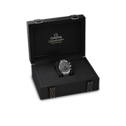 OMEGA Speedmaster Super Racing Master Chronometer Chronograph 44.25mm, model #329.30.44.51.01.003, at IJL Since 1937