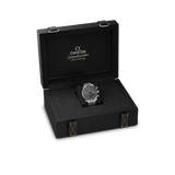 OMEGA Speedmaster Super Racing Master Chronometer Chronograph 44.25mm, model #329.30.44.51.01.003, at IJL Since 1937