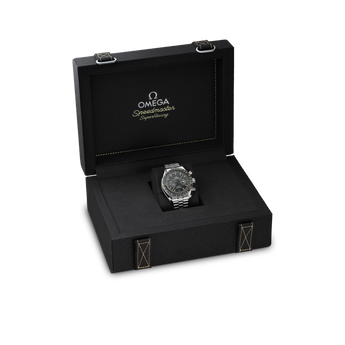 OMEGA Speedmaster Super Racing Master Chronometer Chronograph 44.25mm, model #329.30.44.51.01.003, at IJL Since 1937