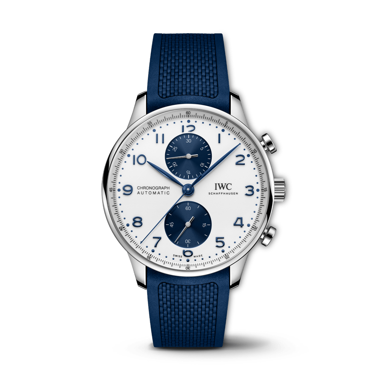 Portugieser chronograph new arrivals classic