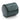 WOLF British Racing Green Single Watch Roll