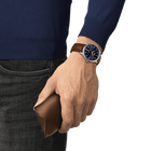 Tissot Chemin Des Tourelles Powermatic 80