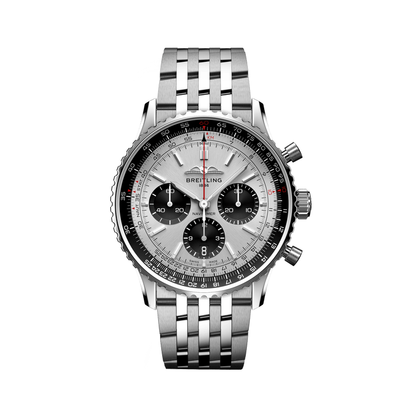 Breitling Navitimer B01 Chronograph 43