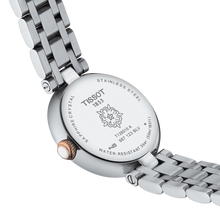 Tissot Bellissima Small Lady, model #T126.010.22.013.01, at IJL Since 1937