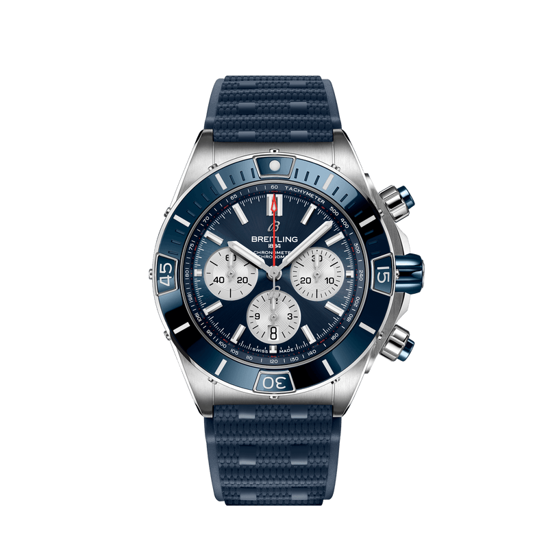 Breitling Super Chronomat B01 44
