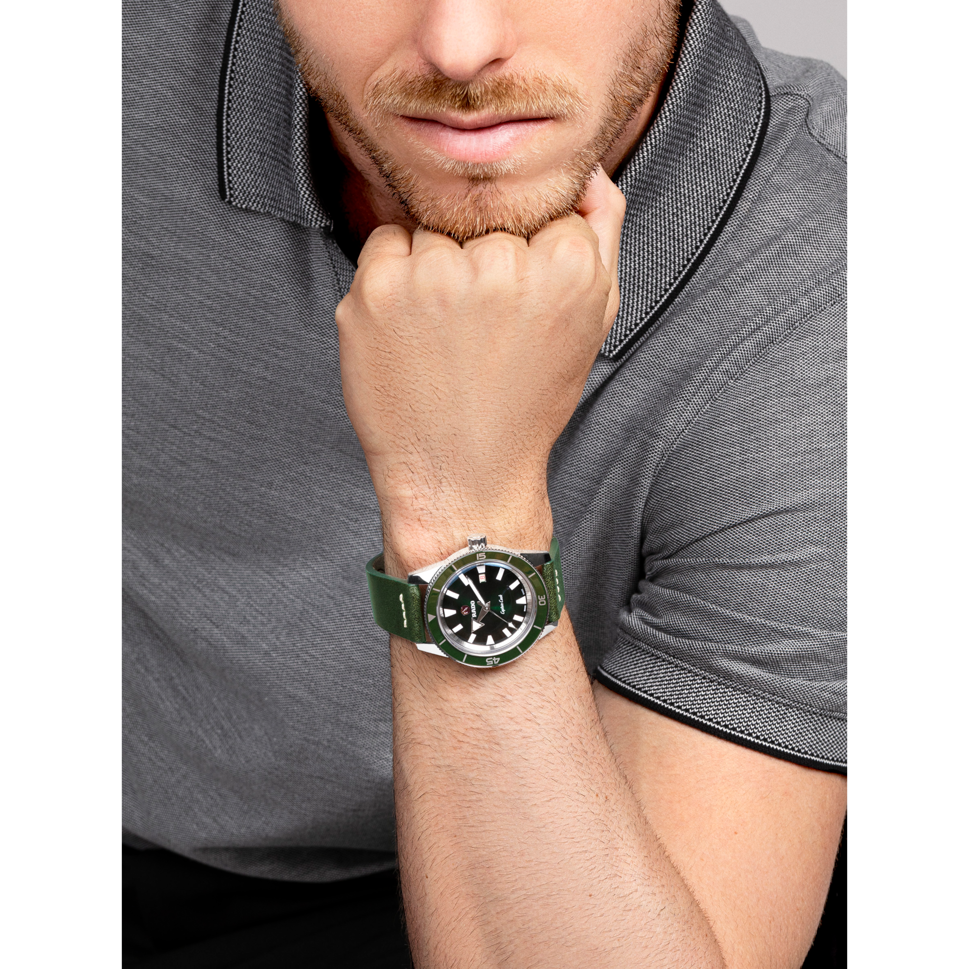 Hrithik rado 2025 watch price