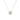 Roberto Coin 18K Siena Large Dot Necklace