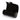 WOLF British Racing Black Triple Watch Roll w/insert