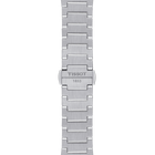 Tissot PRX Quartz 35mm, model #T137.210.11.351.00, at IJL Since 1937