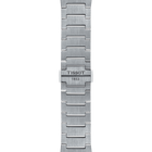 Tissot PRX Powermatic 80, model #T137.407.11.091.00, at IJL Since 1937